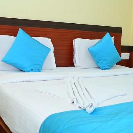 Mor Hotel Annapurna Resort -Near Puri Sea Beach Best Selling & Best Choice Of Travellers Exterior photo