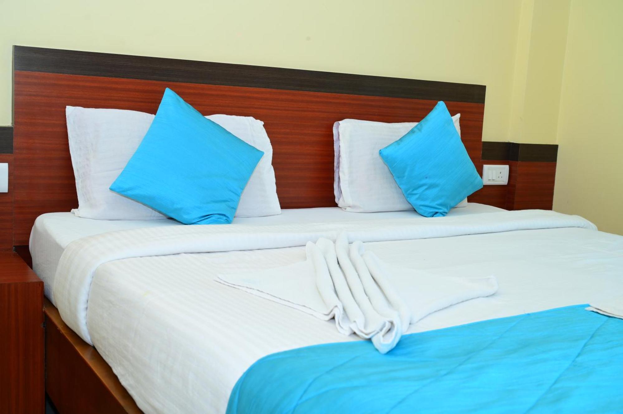 Mor Hotel Annapurna Resort -Near Puri Sea Beach Best Selling & Best Choice Of Travellers Exterior photo