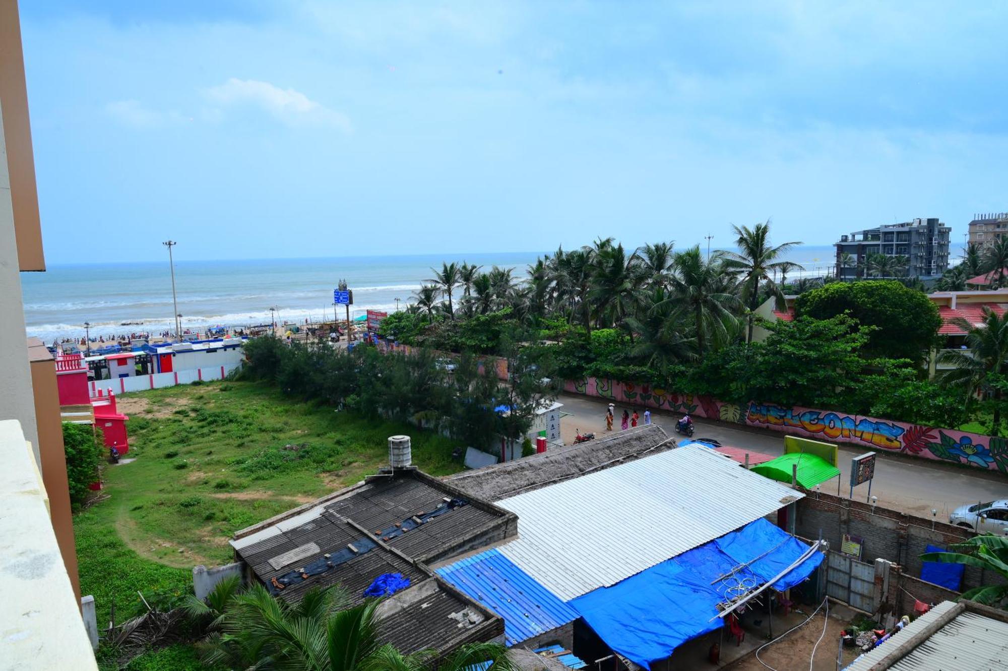 Mor Hotel Annapurna Resort -Near Puri Sea Beach Best Selling & Best Choice Of Travellers Exterior photo