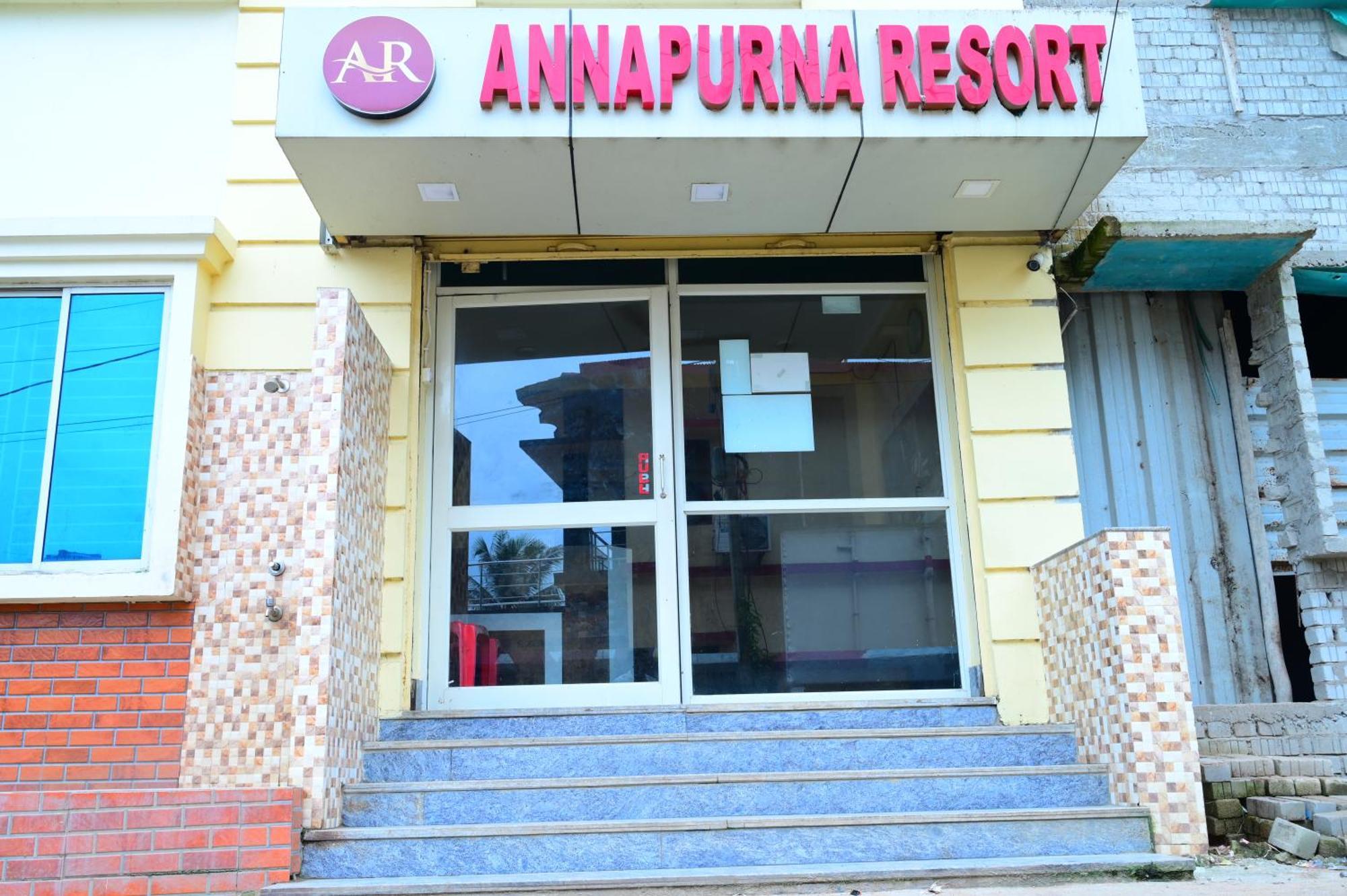 Mor Hotel Annapurna Resort -Near Puri Sea Beach Best Selling & Best Choice Of Travellers Exterior photo