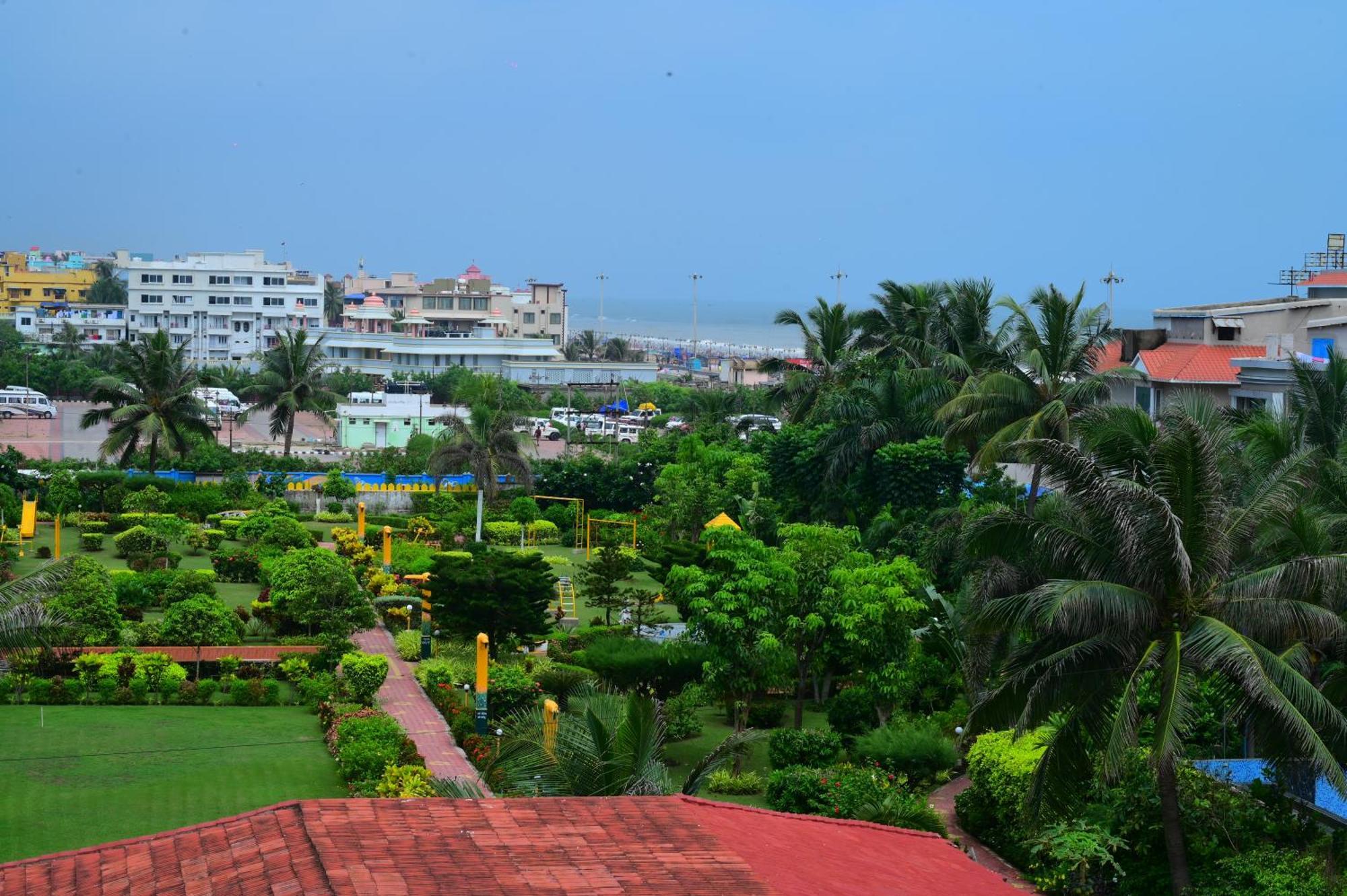 Mor Hotel Annapurna Resort -Near Puri Sea Beach Best Selling & Best Choice Of Travellers Exterior photo