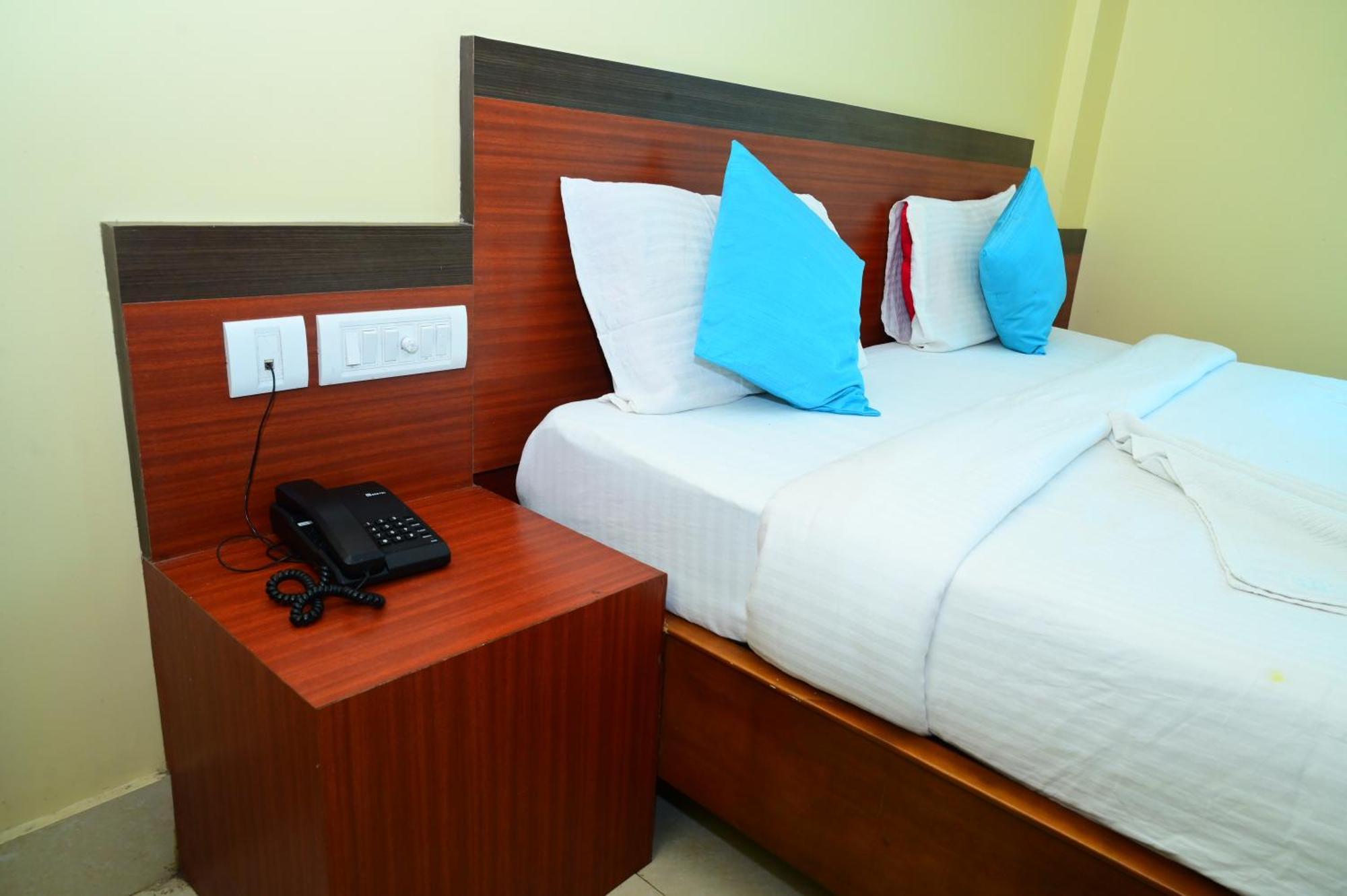 Mor Hotel Annapurna Resort -Near Puri Sea Beach Best Selling & Best Choice Of Travellers Exterior photo