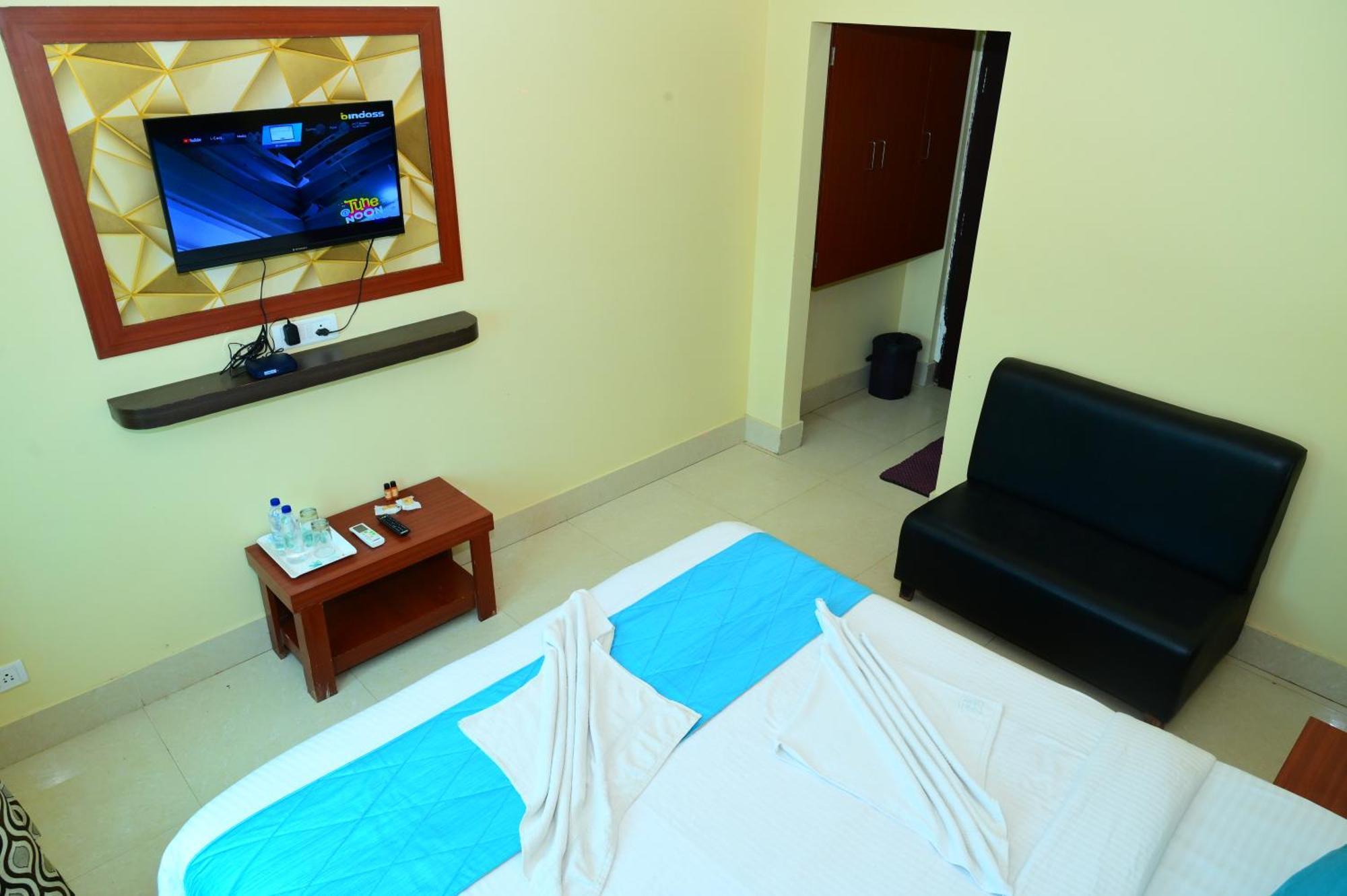 Mor Hotel Annapurna Resort -Near Puri Sea Beach Best Selling & Best Choice Of Travellers Exterior photo