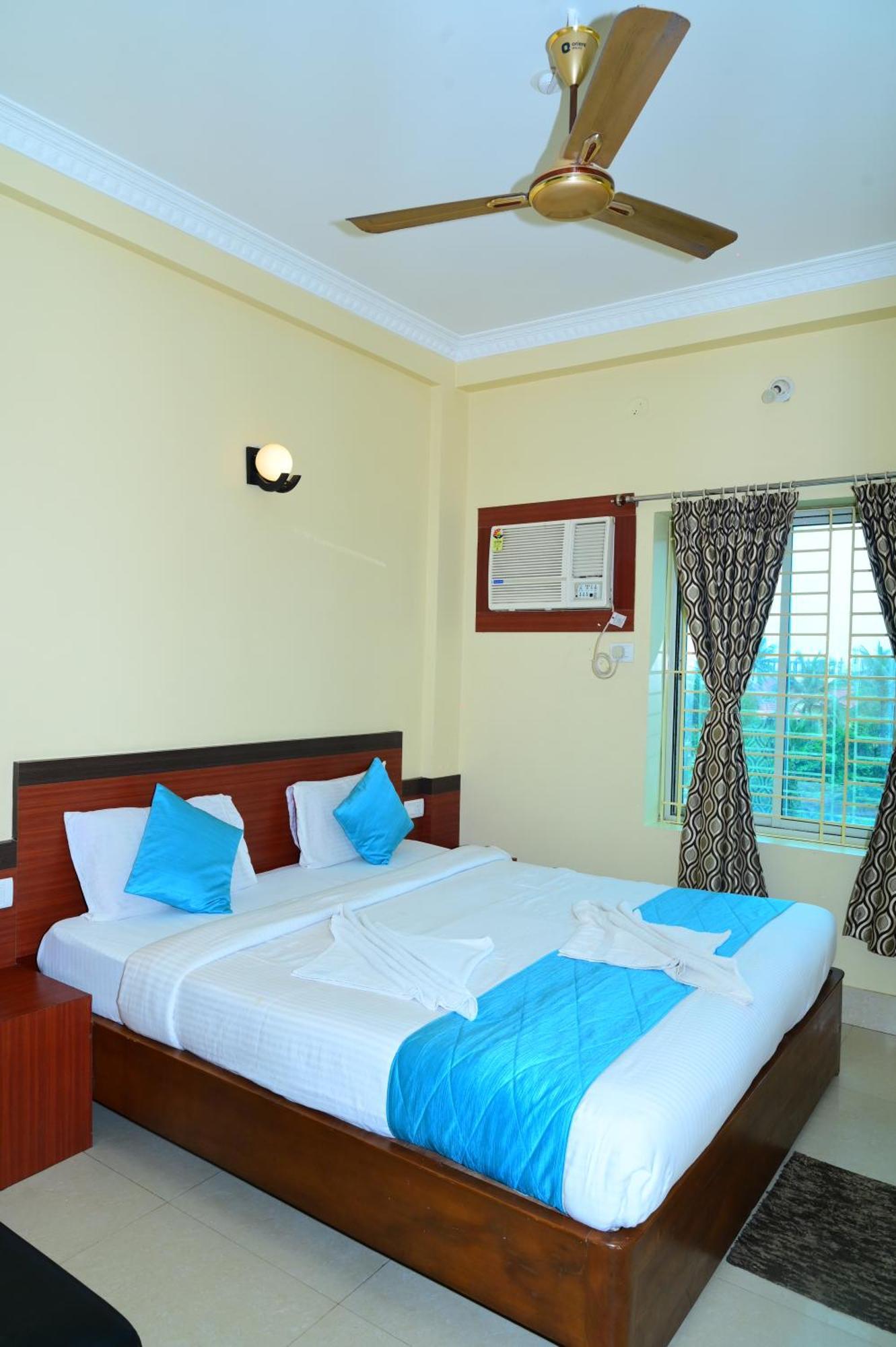 Mor Hotel Annapurna Resort -Near Puri Sea Beach Best Selling & Best Choice Of Travellers Exterior photo