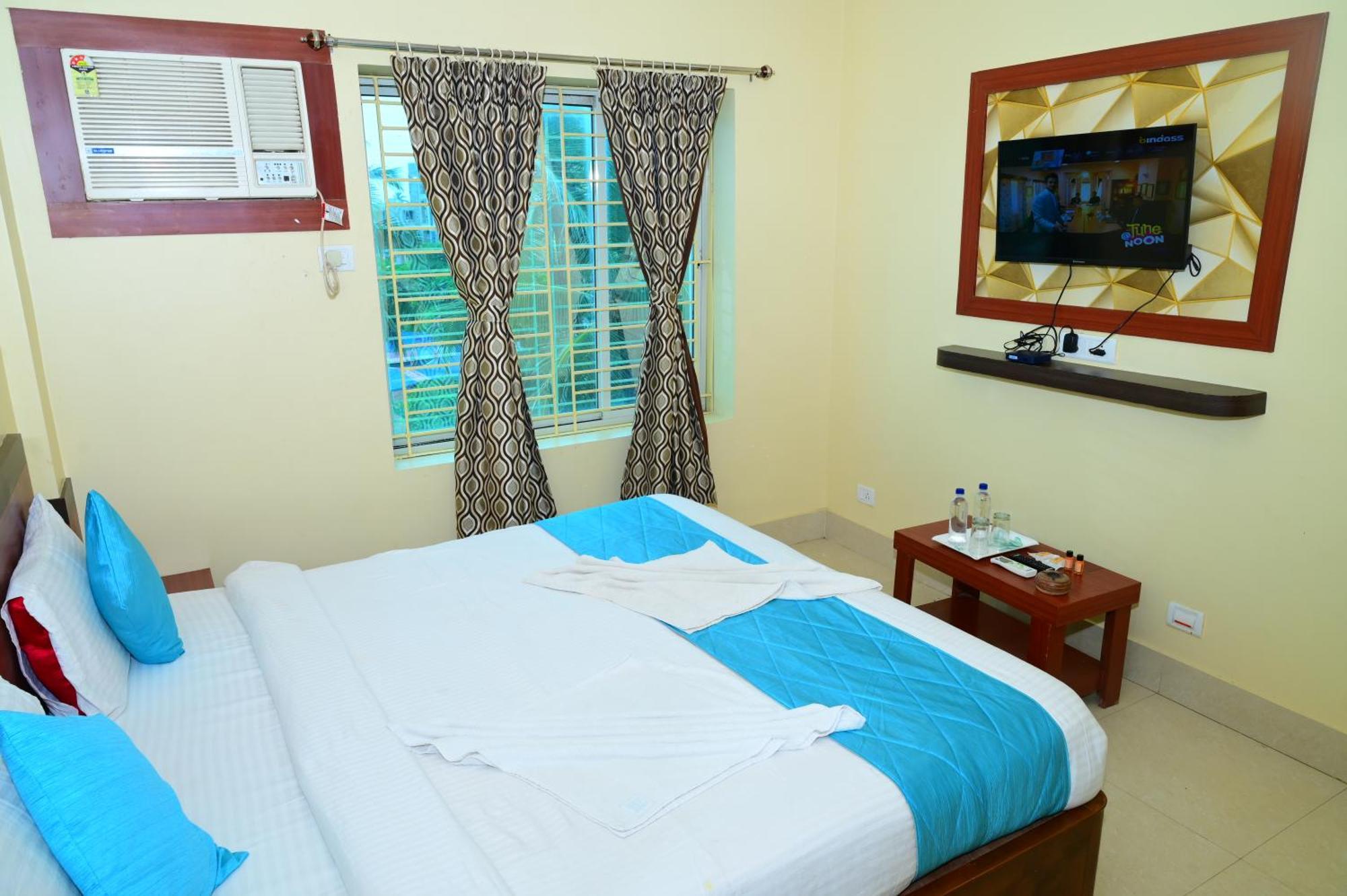 Mor Hotel Annapurna Resort -Near Puri Sea Beach Best Selling & Best Choice Of Travellers Exterior photo