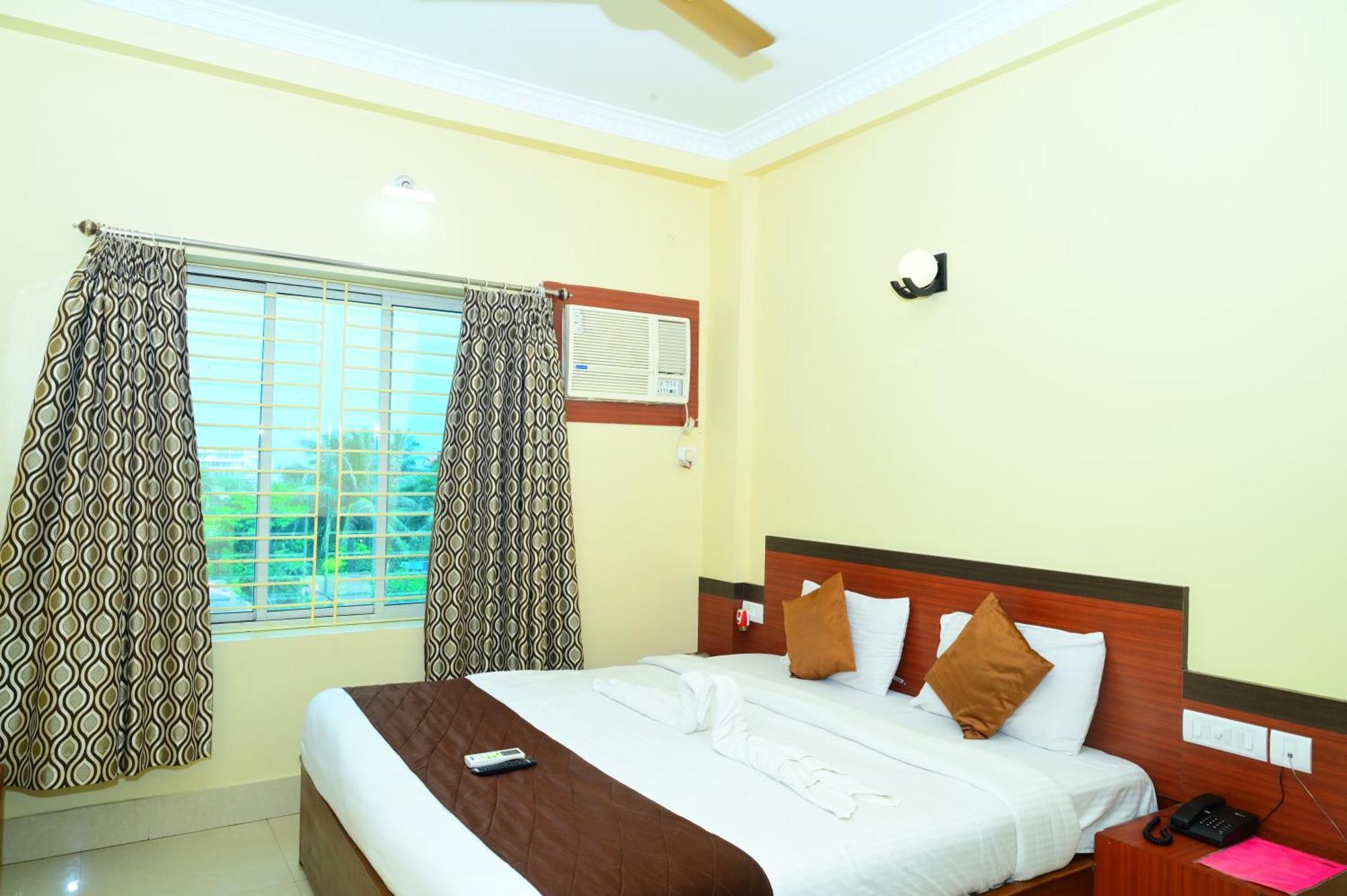 Mor Hotel Annapurna Resort -Near Puri Sea Beach Best Selling & Best Choice Of Travellers Exterior photo