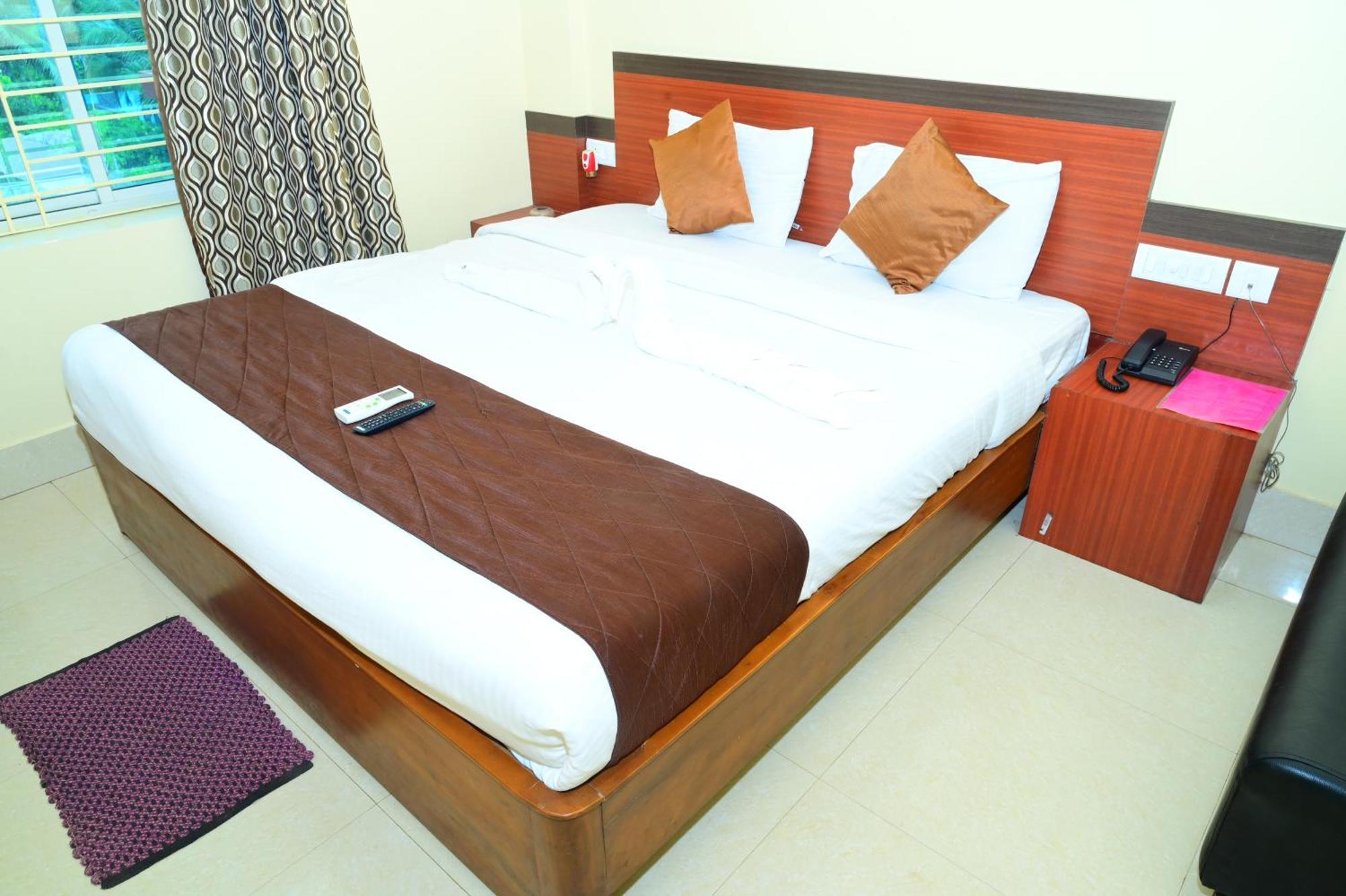 Mor Hotel Annapurna Resort -Near Puri Sea Beach Best Selling & Best Choice Of Travellers Exterior photo