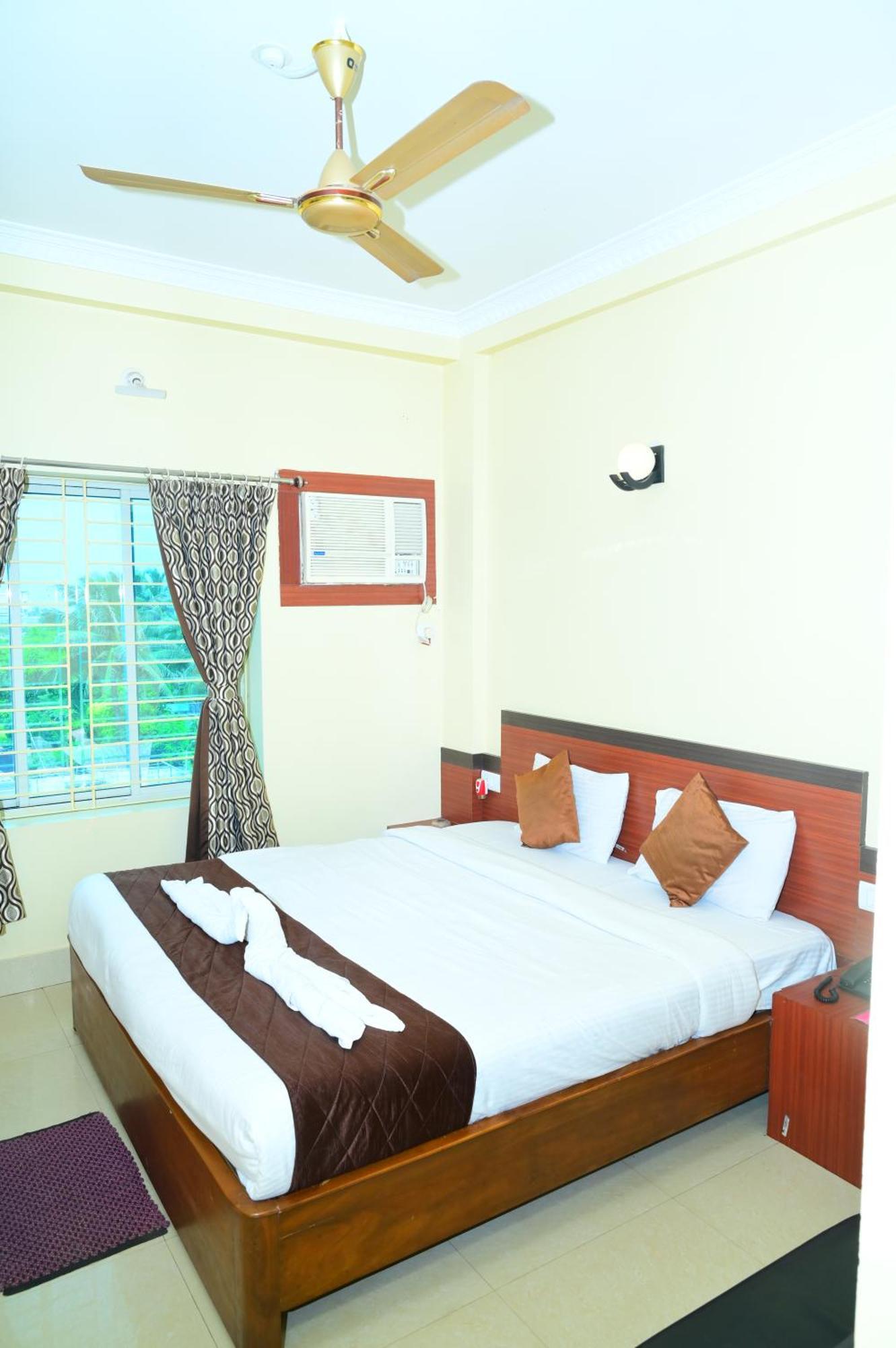 Mor Hotel Annapurna Resort -Near Puri Sea Beach Best Selling & Best Choice Of Travellers Exterior photo