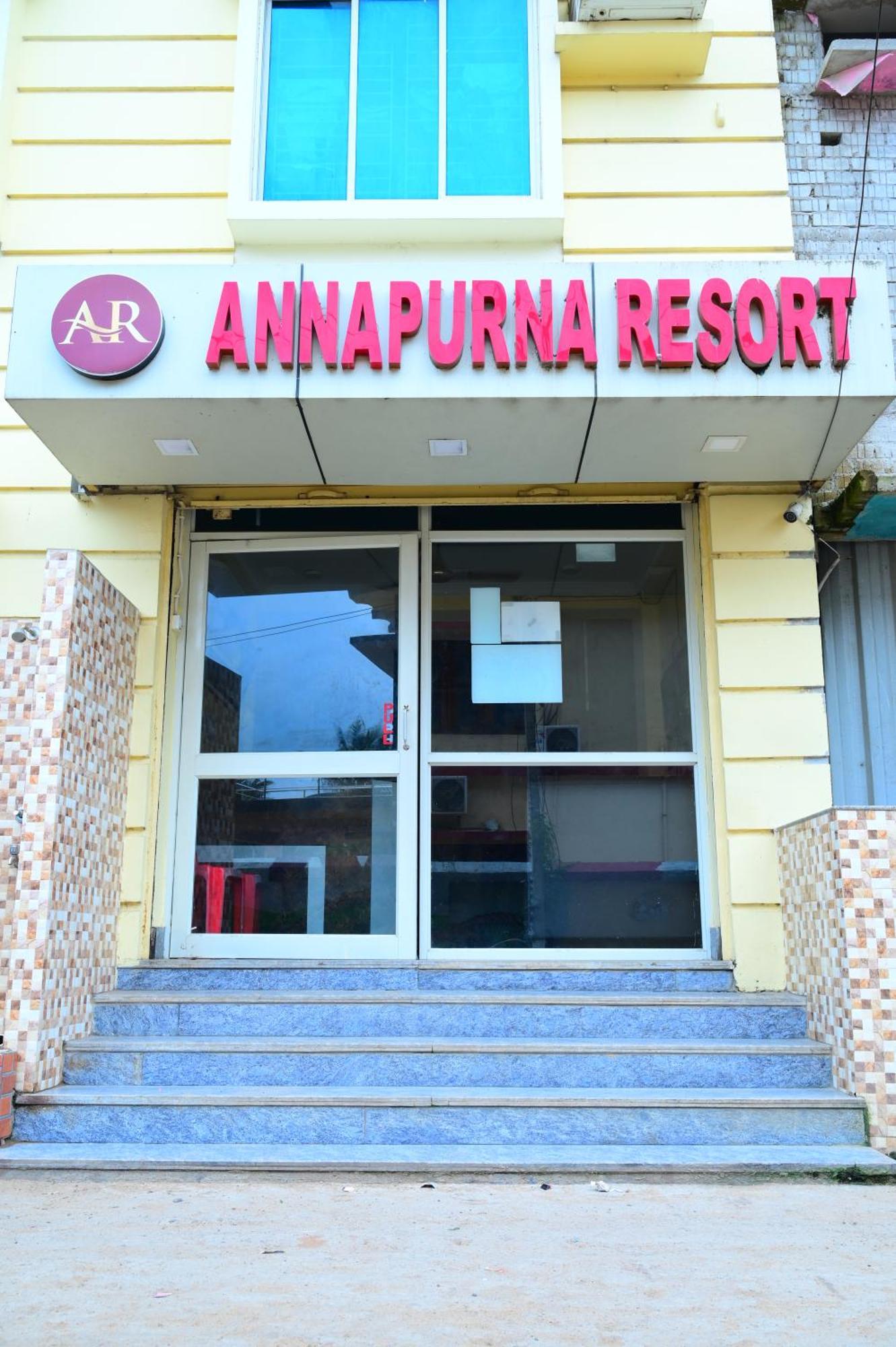 Mor Hotel Annapurna Resort -Near Puri Sea Beach Best Selling & Best Choice Of Travellers Exterior photo