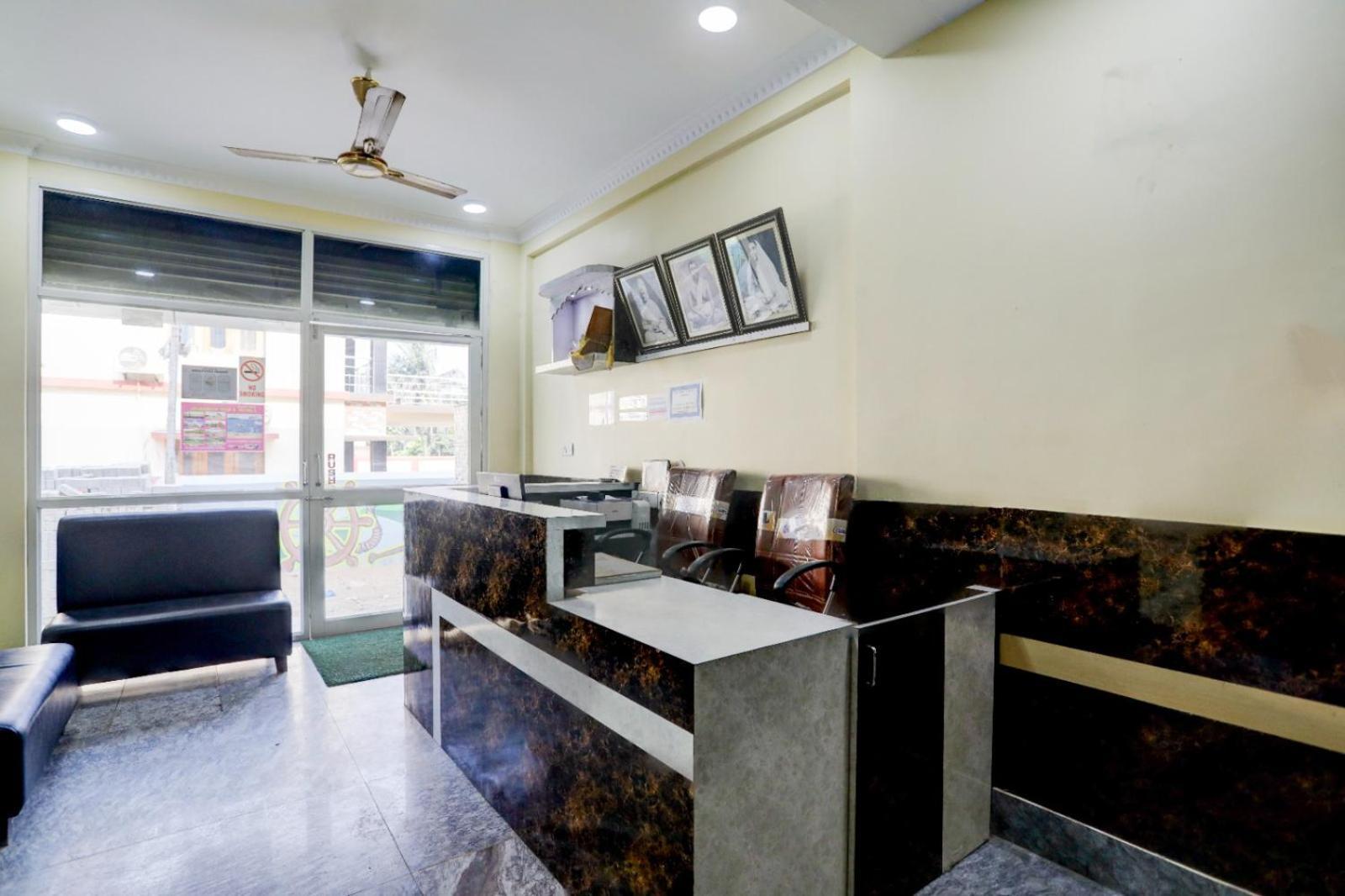 Mor Hotel Annapurna Resort -Near Puri Sea Beach Best Selling & Best Choice Of Travellers Exterior photo